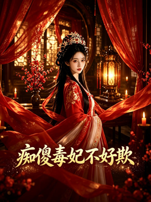 痴傻毒妃不好欺