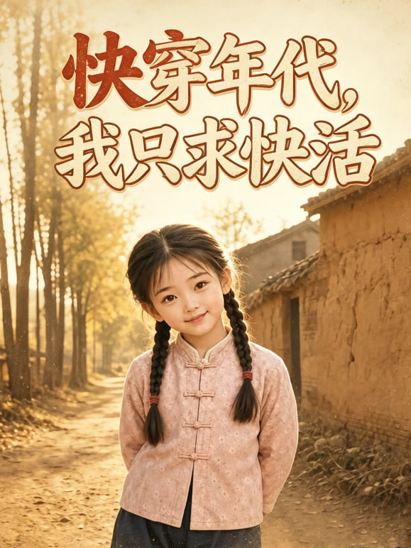 快穿年代，我只求快活