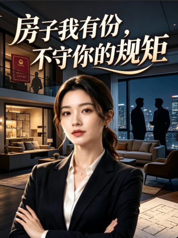 房子我有份，不守你的规矩
