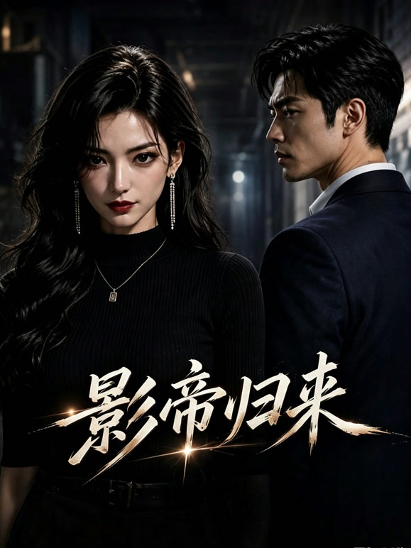 影帝归来
