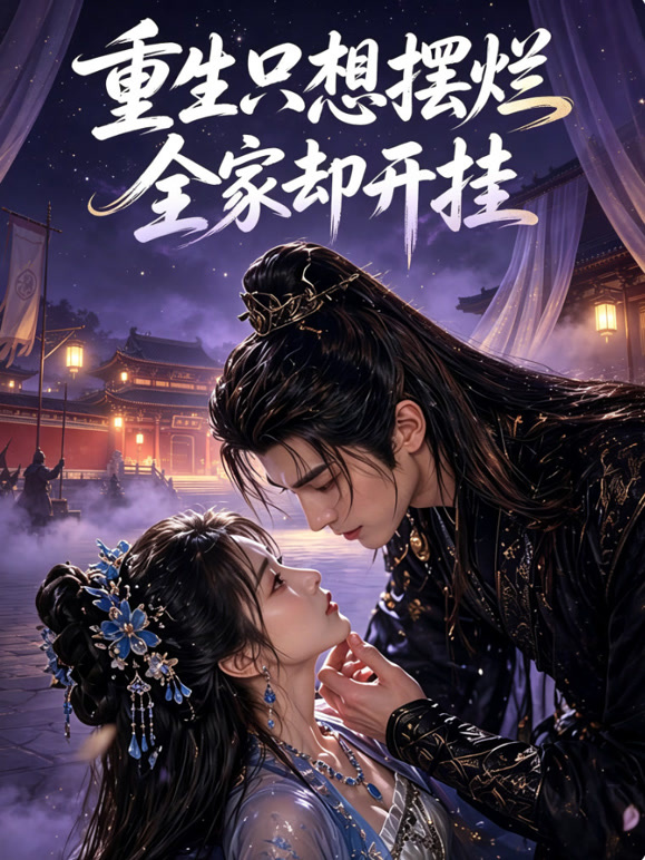 重生只想摆烂 全家却开挂