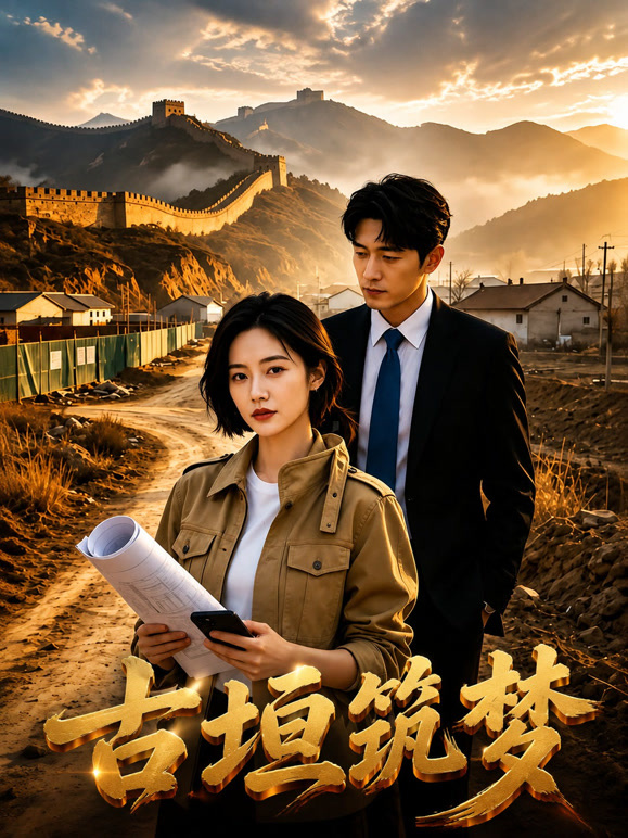 古垣筑梦