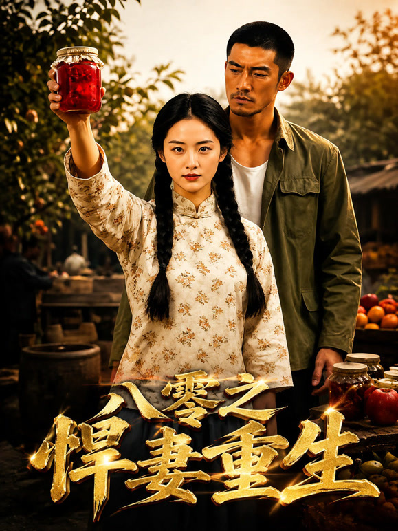 八零之悍妻重生