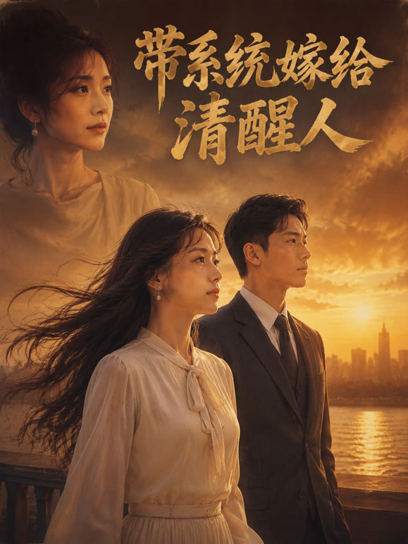 带系统嫁给清醒人
