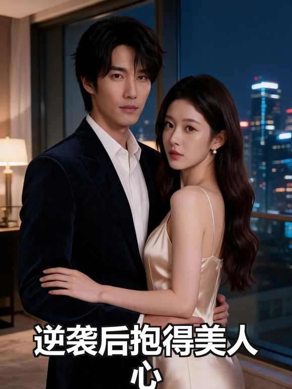 逆袭后抱得美人心
