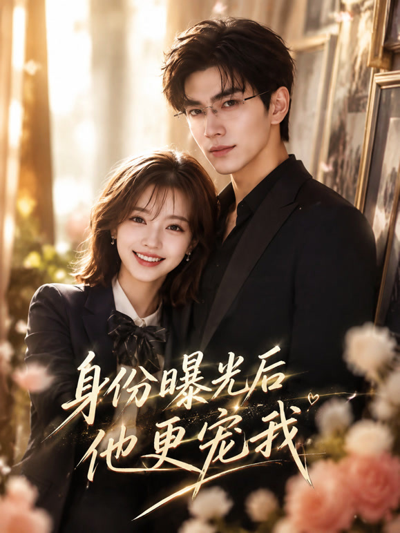 身份曝光后他更宠我