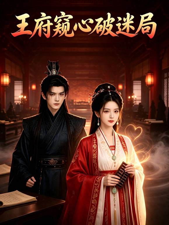 王府窥心破迷局