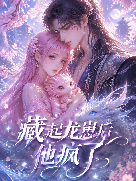 藏起龙崽后他疯了
