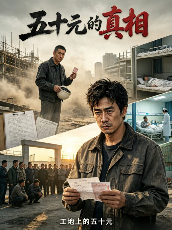 五十元的真相