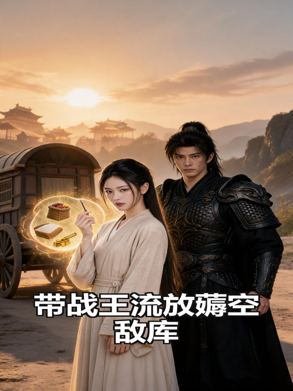 带战王流放薅空敌库