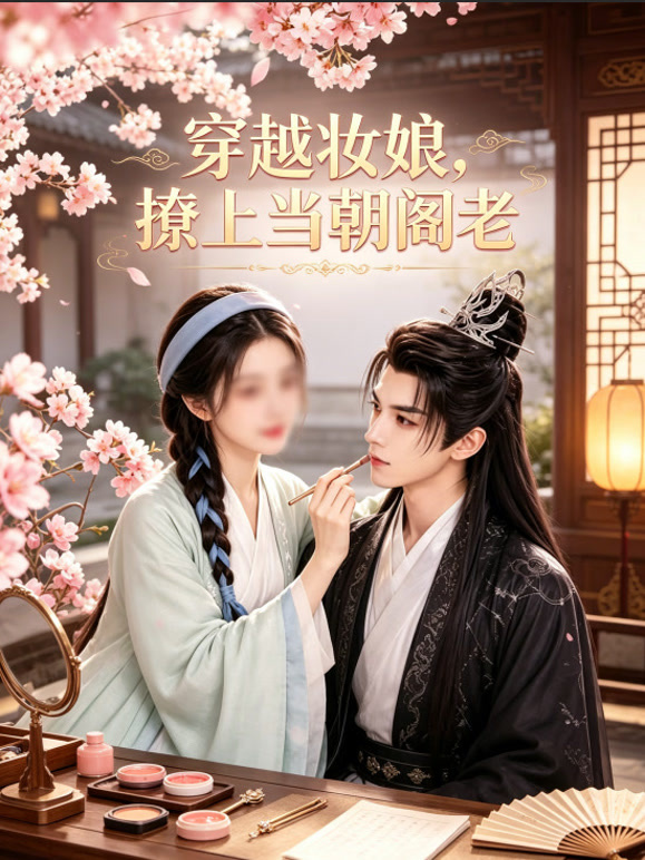 穿越妆娘，撩上当朝阁老