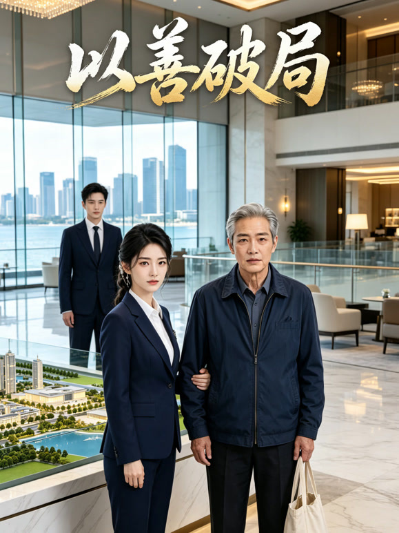 以善破局