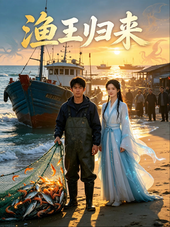 渔王归来
