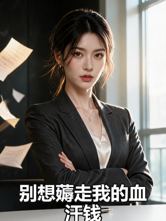 别想薅走我的血汗钱