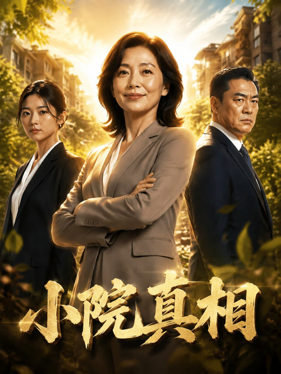 小院真相