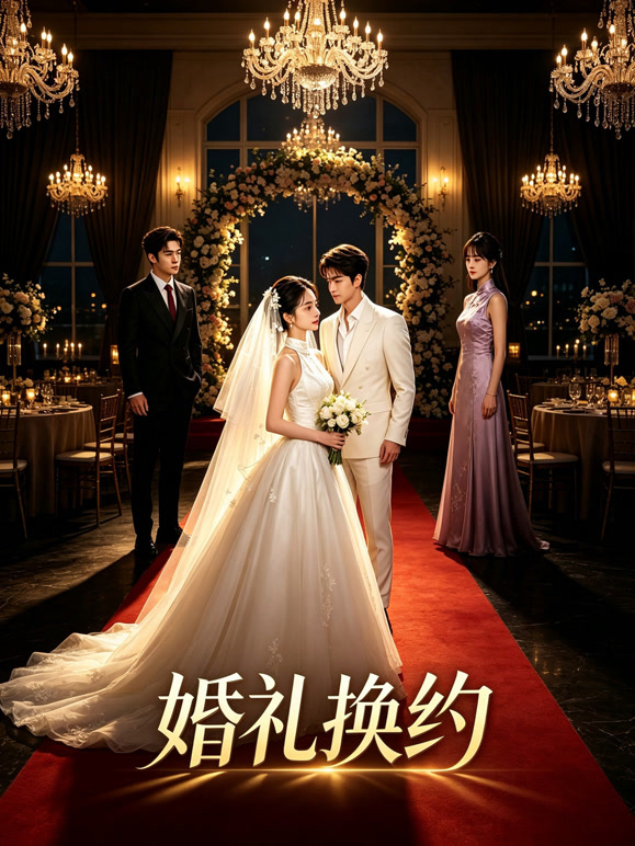 婚礼换约