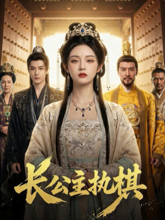 长公主执棋