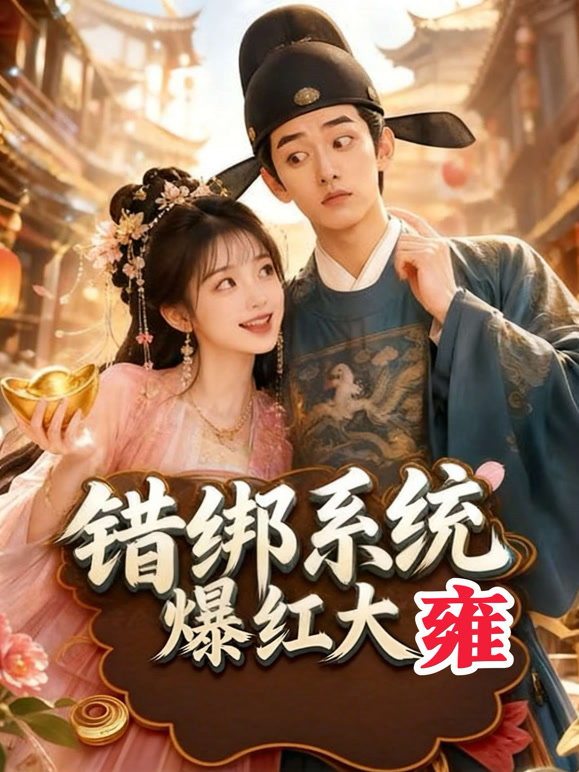 错绑系统爆红大雍