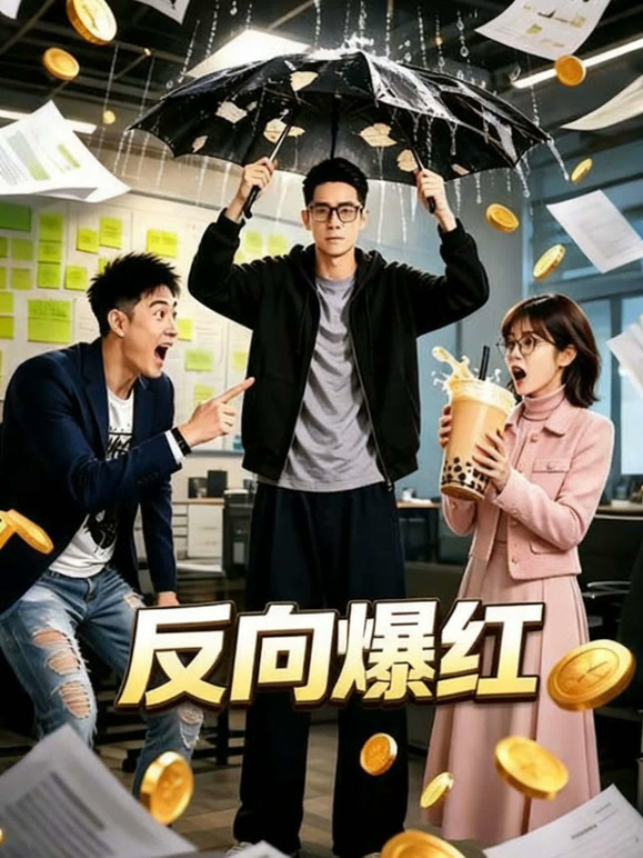 反向爆红