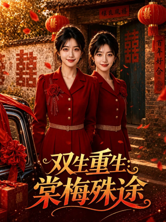 双生重生：棠梅殊途