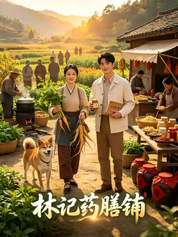 林记药膳铺