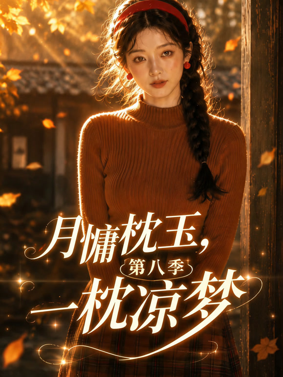 月慵枕玉，一枕凉梦第八季