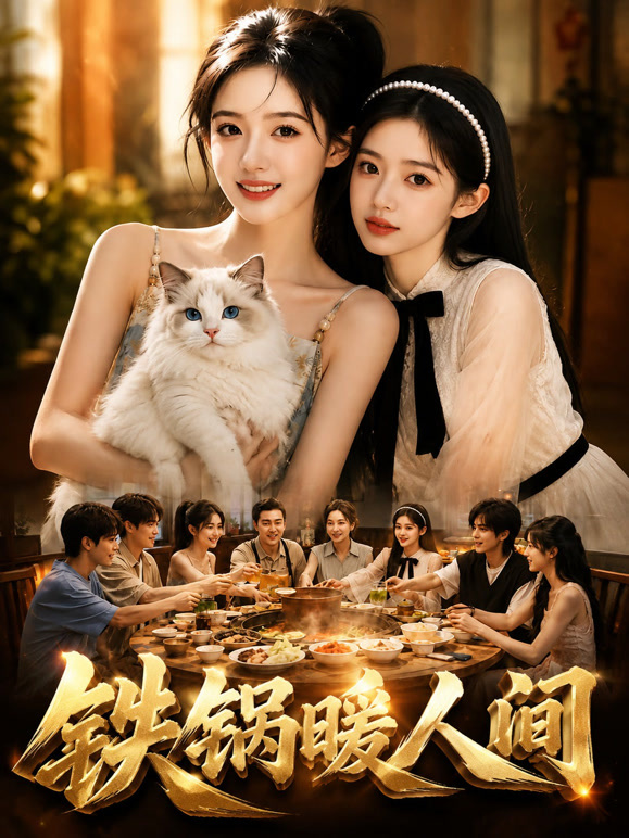 铁锅暖人间