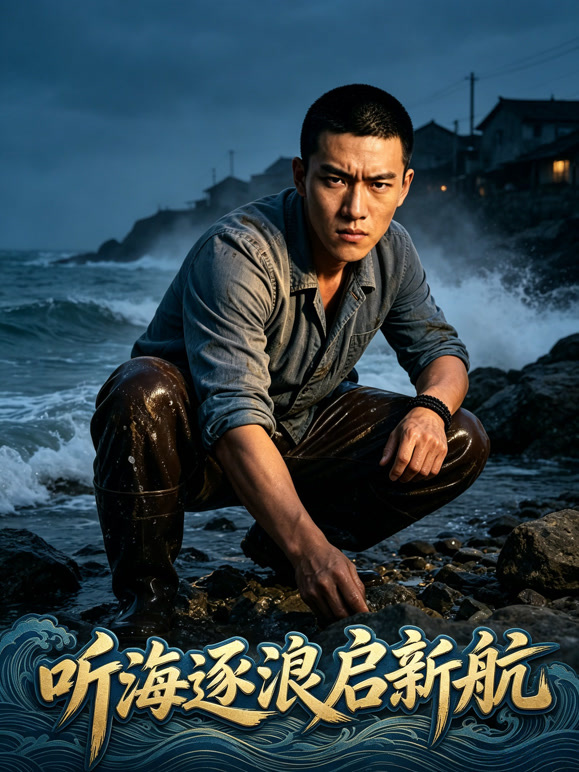 听海逐浪启新航