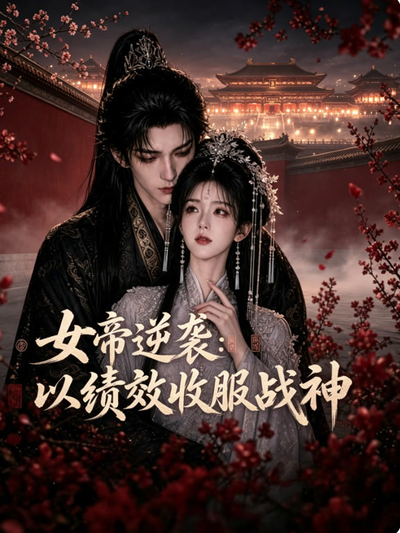 女帝逆袭：以绩效收服战神
