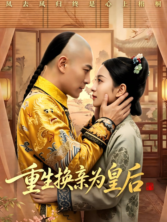重生换亲为皇后