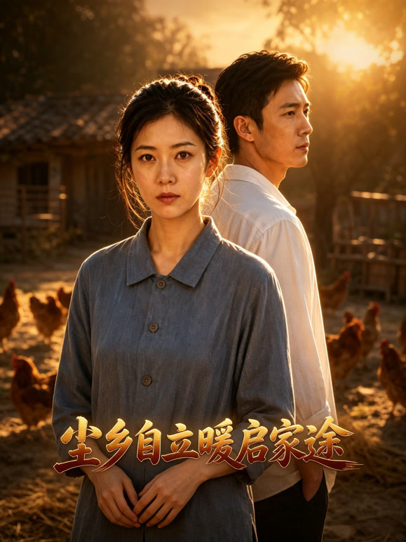 尘乡自立暖启家途