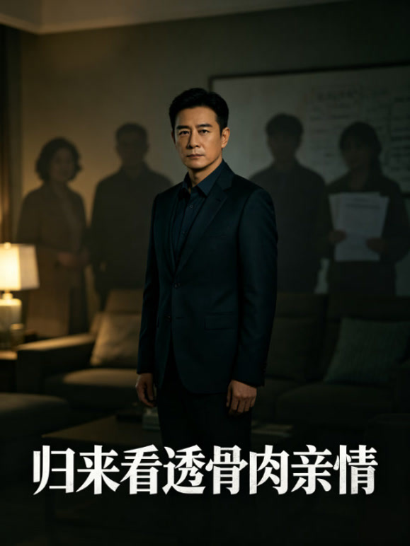 归来看透骨肉亲情