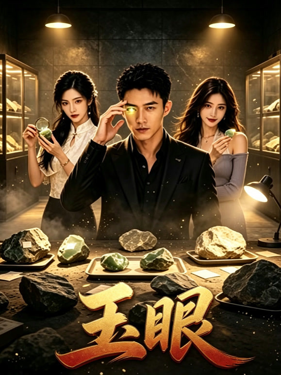 玉眼