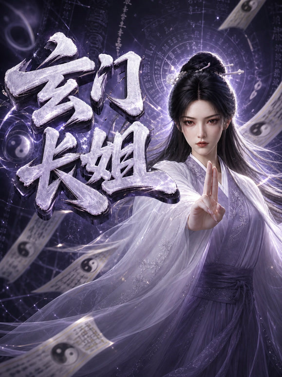 玄门长姐
