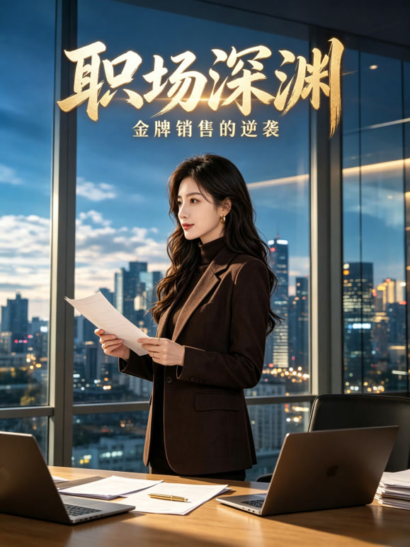 职场深渊