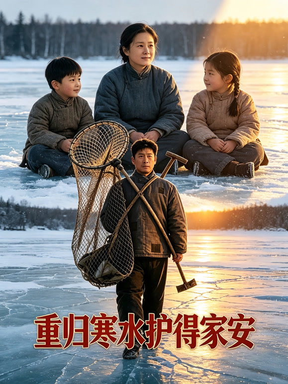 重归寒水护得家安