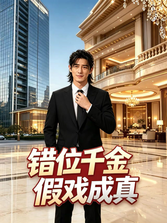 错位千金假戏成真