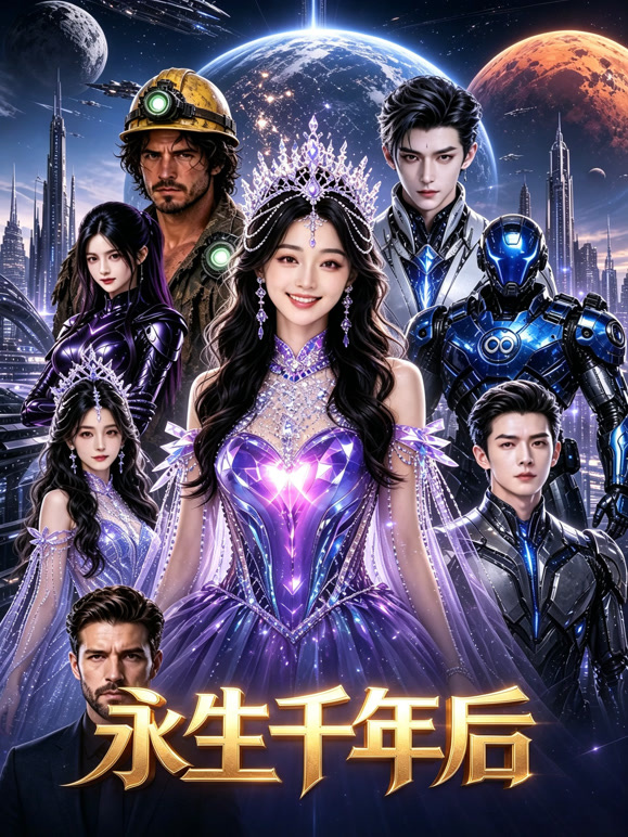 永生千年后