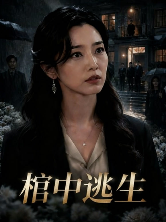 棺中逃生