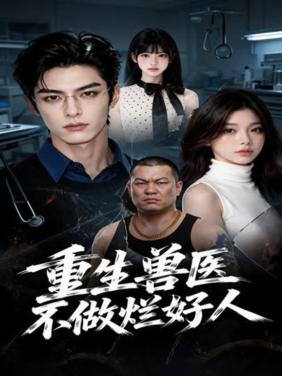 重生兽医不做烂好人