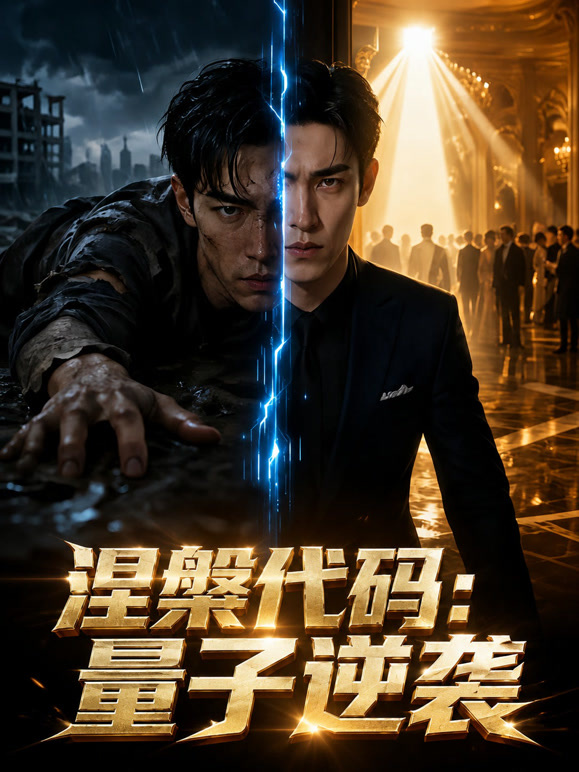 涅槃代码：量子逆袭