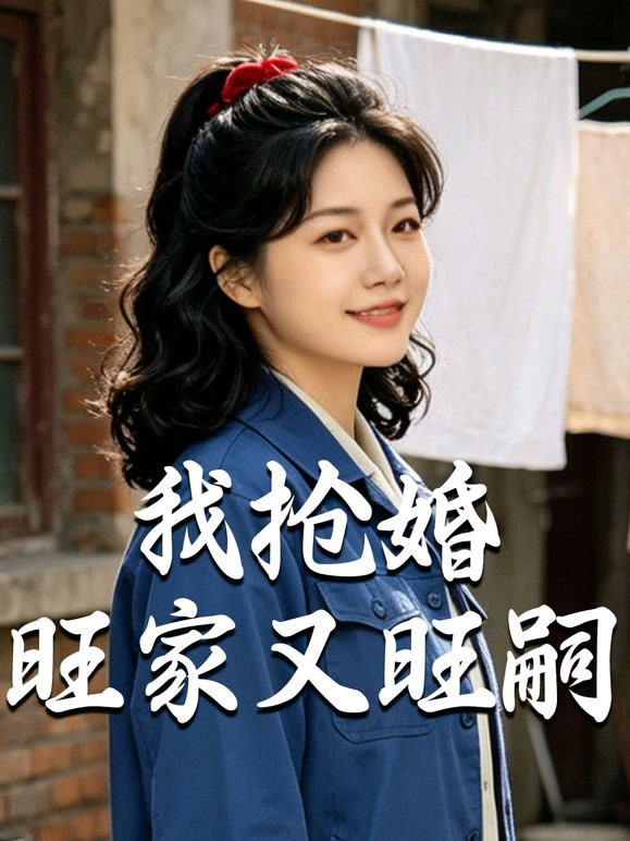 我抢婚旺家又旺嗣