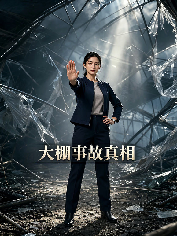 大棚事故真相