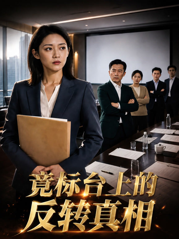竞标台上的反转真相