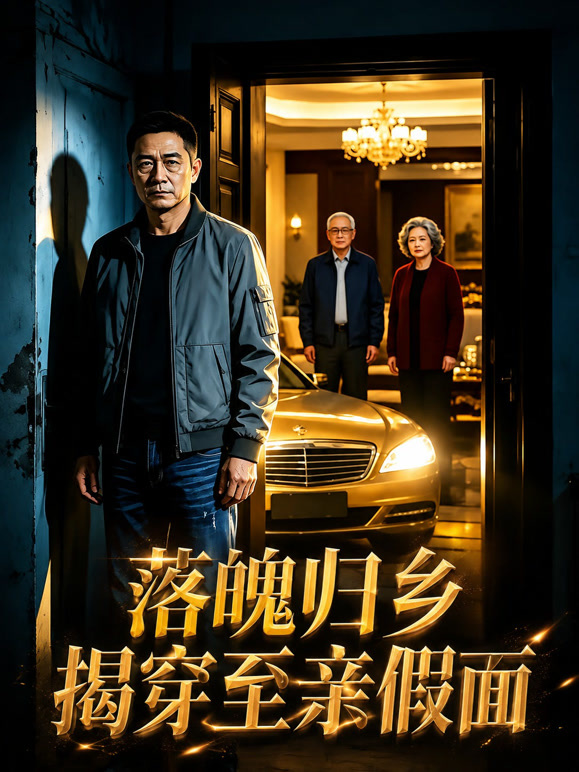 落魄归乡揭穿至亲假面