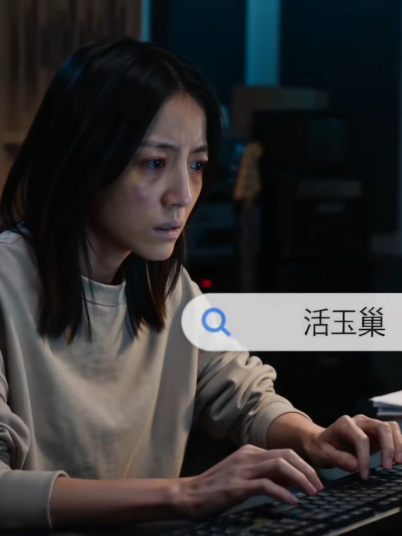 活玉巢