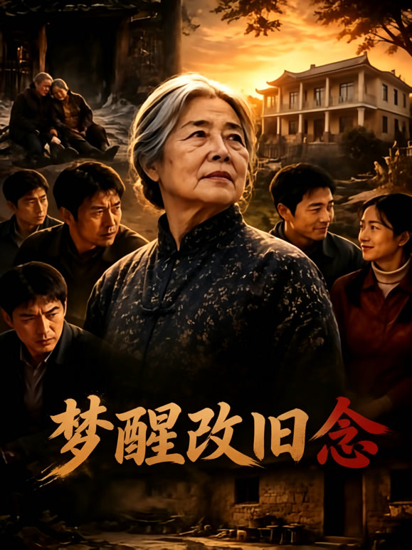 梦醒改旧念