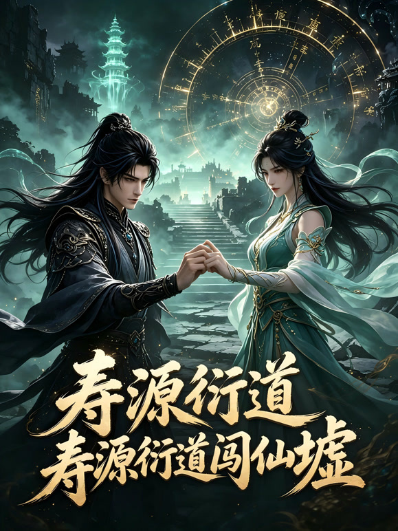寿源衍道闯仙墟