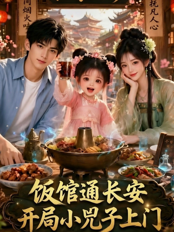 我家小店连大唐