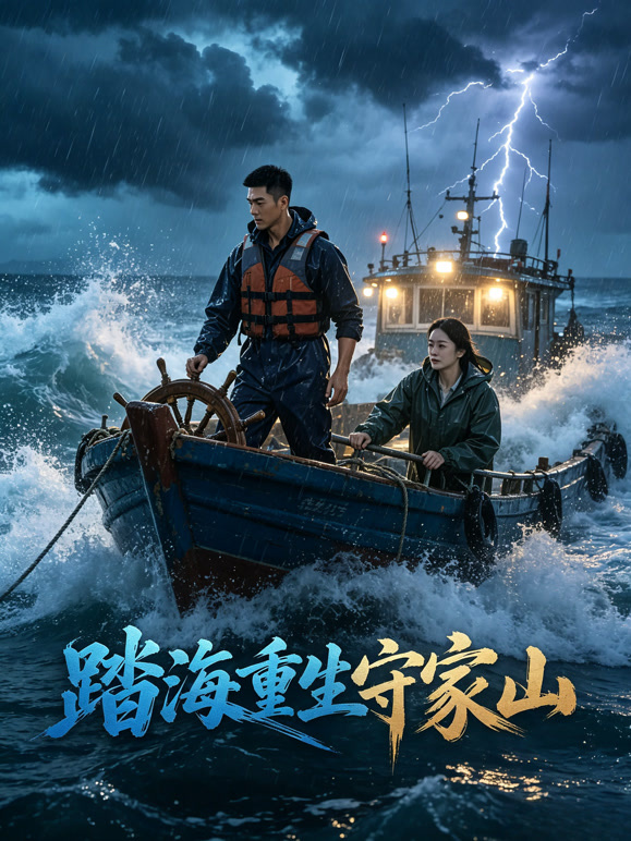 踏海重生守家山